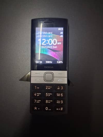 Nokia 150 (2026) | Original Box | 10/10 Condition | Only 1 Month Used
