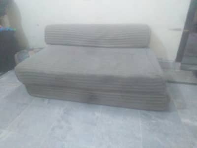 sofa cumbed