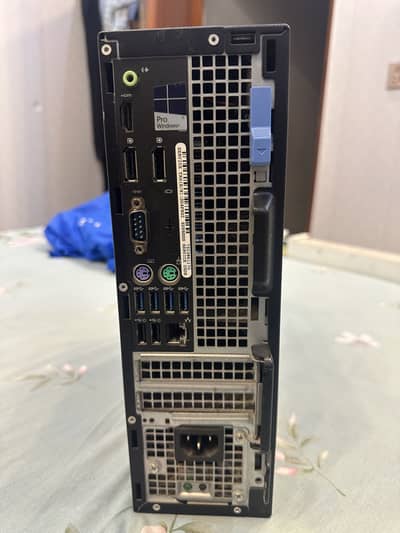 Dell optiplex 5040 core i 3