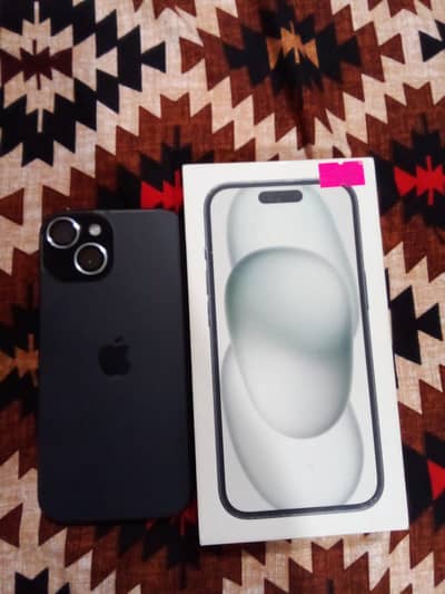 Apple iPhone 15