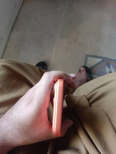 iphone 17 pro max 256gb  non pta CHA varient