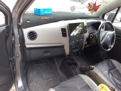 Suzuki Wagon R 2018 contact # O333-3O23325 mira passo vitz dayz ags