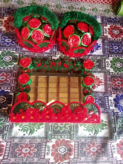 showpiece