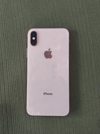 Apple iPhone XS