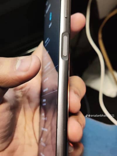Motorola Moto G Power 2021