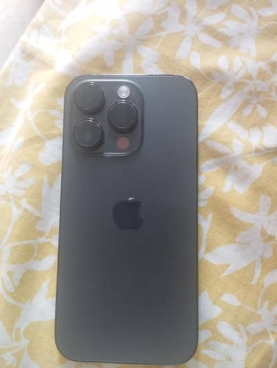 Apple iPhone 14 Pro pta approved