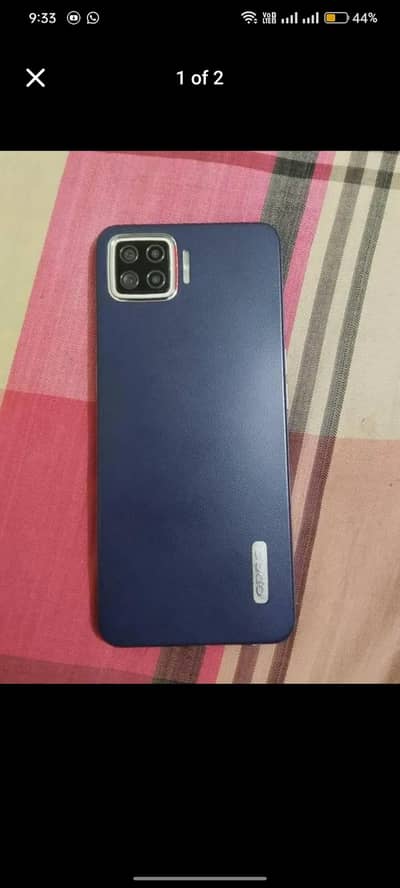 OPPO f17