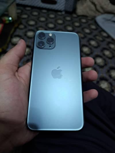 Apple iPhone 11 Pro
