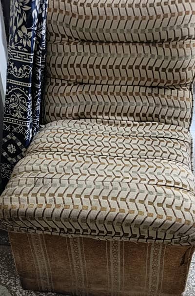 sofa 5 set
