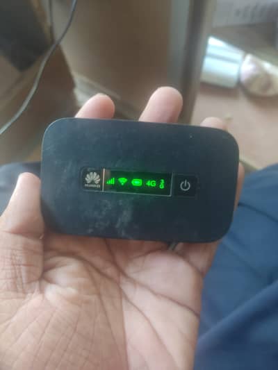 WiFi davice