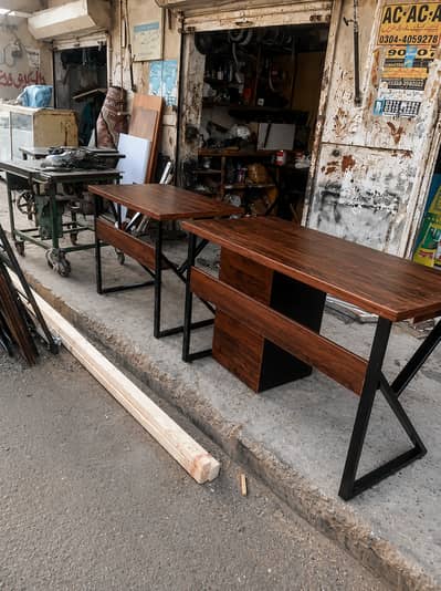 office table, laptop table, computer table, workstation