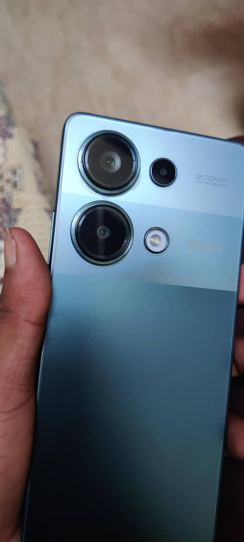 redmo note 13 pro 1