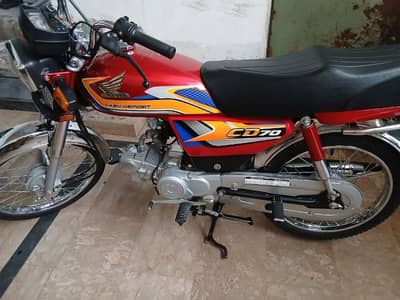 Honda 70cd model 2025 O3OO84/49/88O