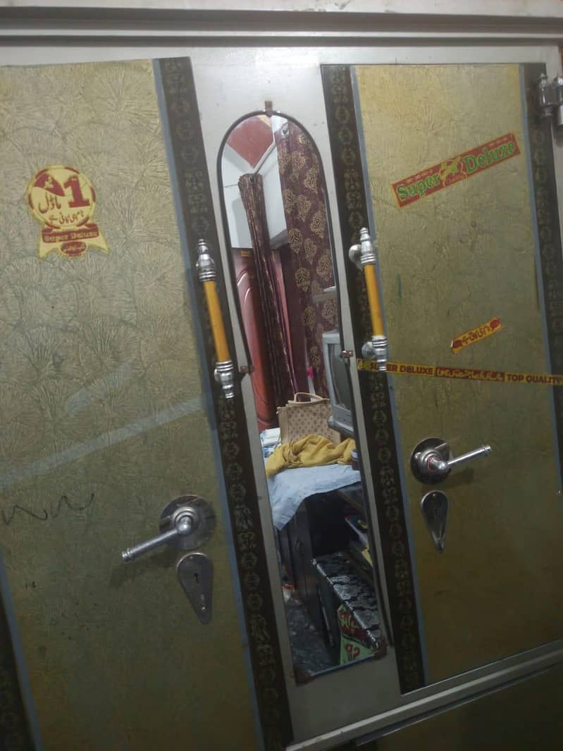 safe ALMARI 0