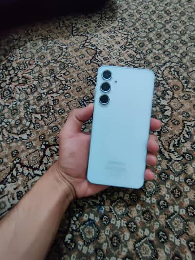 Samsung A55 5g