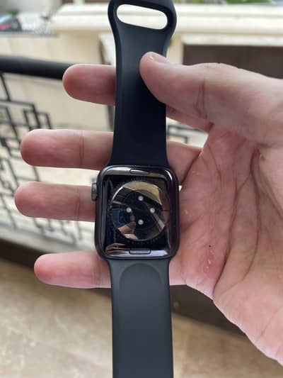 Iwatch series 6 40 mm