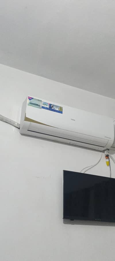 DC Inverter Ac