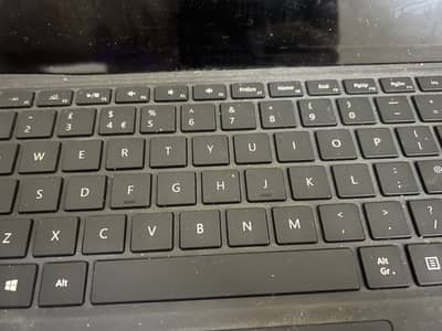 Surface pro 6