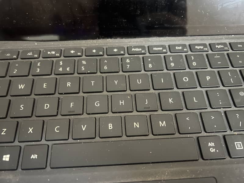 Surface pro 6 0