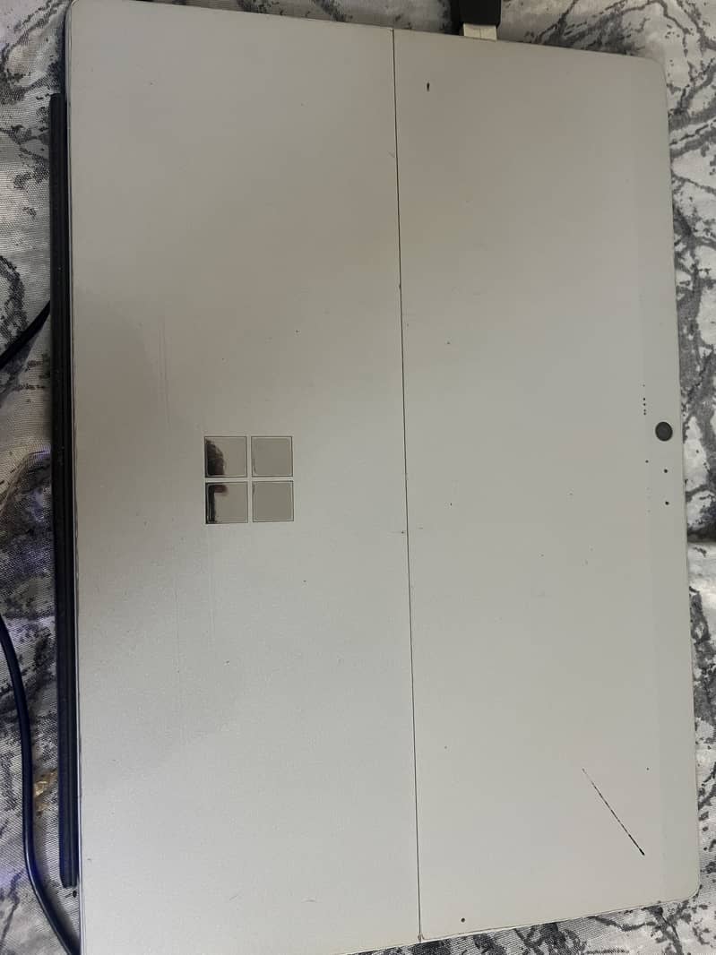 Surface pro 6 1