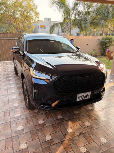 Haval H6 1.5T 2025