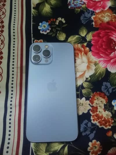 Apple iPhone 13 Pro Max