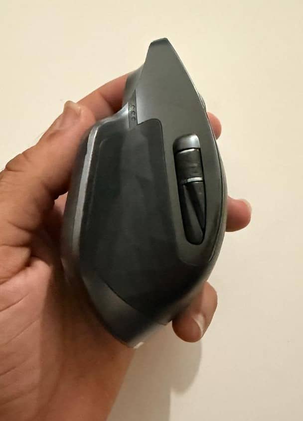 Logitech MX Master 2S Wireless Mouse 2