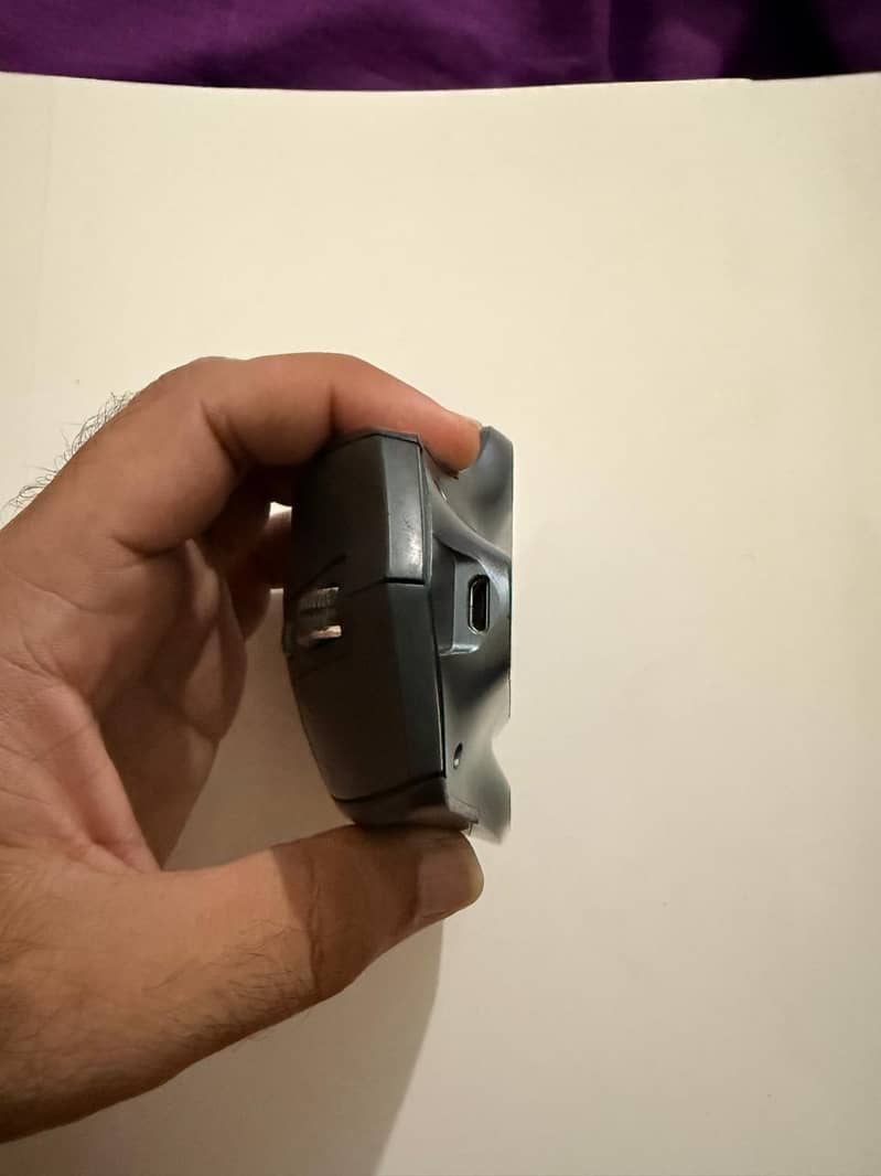 Logitech MX Master 2S Wireless Mouse 4