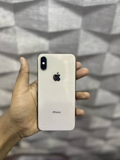 iPhone XS non pta factory unlocked 64 GB