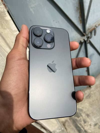 Apple iPhone 14 Pro factory unlock