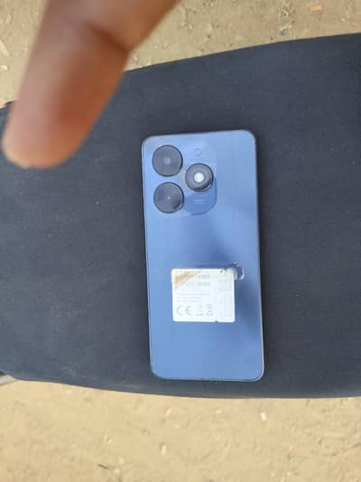 Tecno Other Model