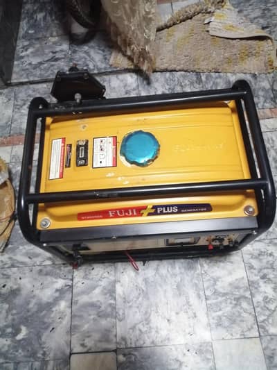 Fuji Plus 1500 Wattage. .  /  Wtsp No: 03499560801