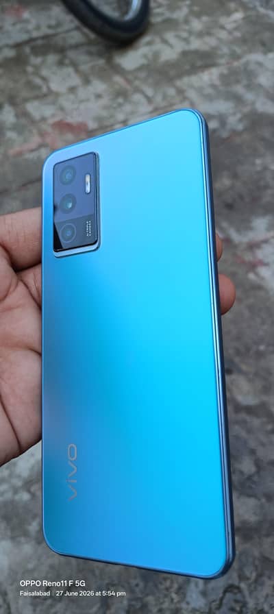 Vivo V23e
