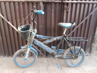 cycle