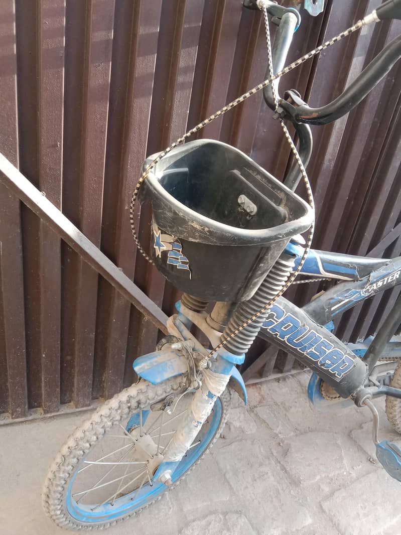 cycle 2