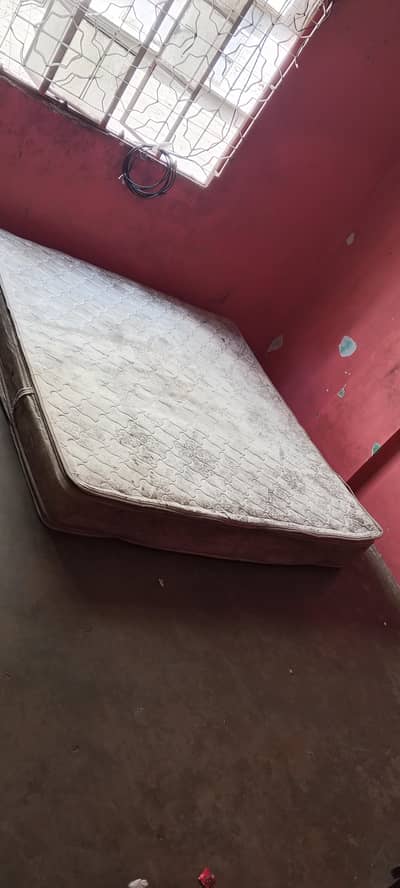 Spring Mattress