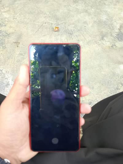 Vivo iQOO Neo9