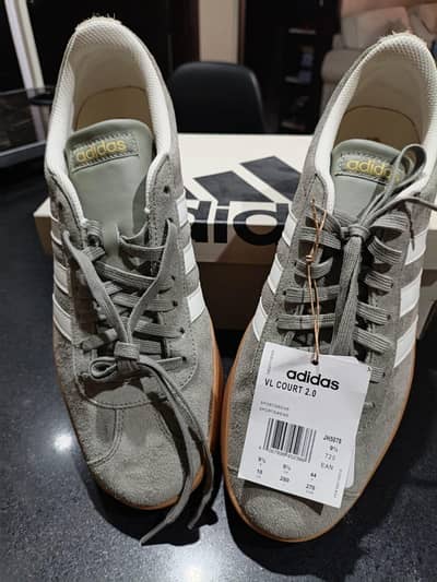 Adidas original shoes