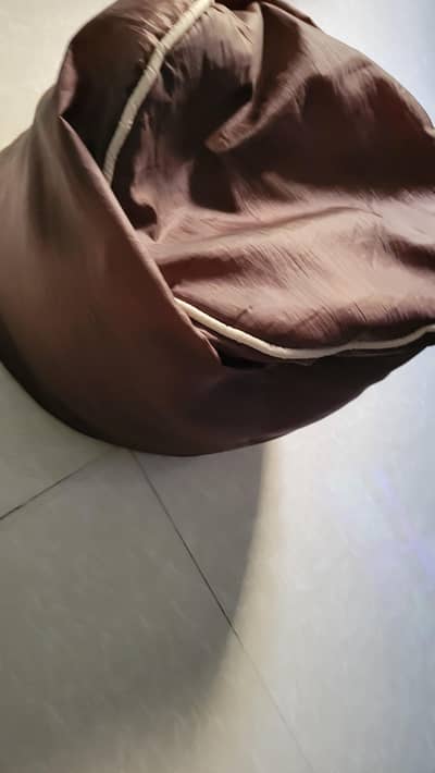 Adult bean bag 10/10 fresh