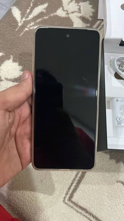 Zte nubia Focus 5g for parts