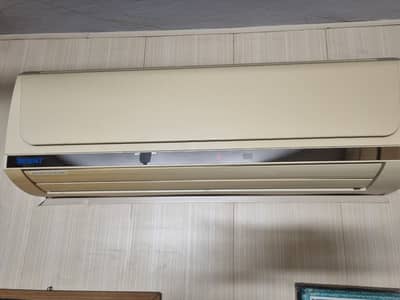 Orient 1.5 Ton Split AC (19,000 BTU) – Excellent Cooling | Fully Funct