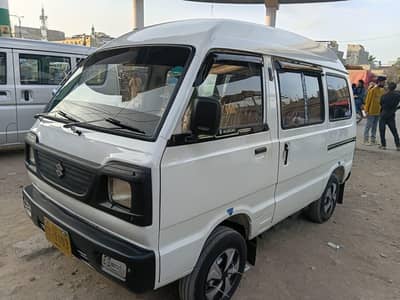 SUZUKI HIROOF MODEL 2010