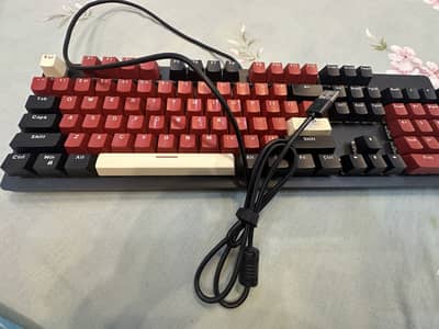 Keyboards