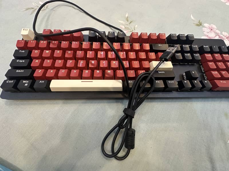 Keyboards 0