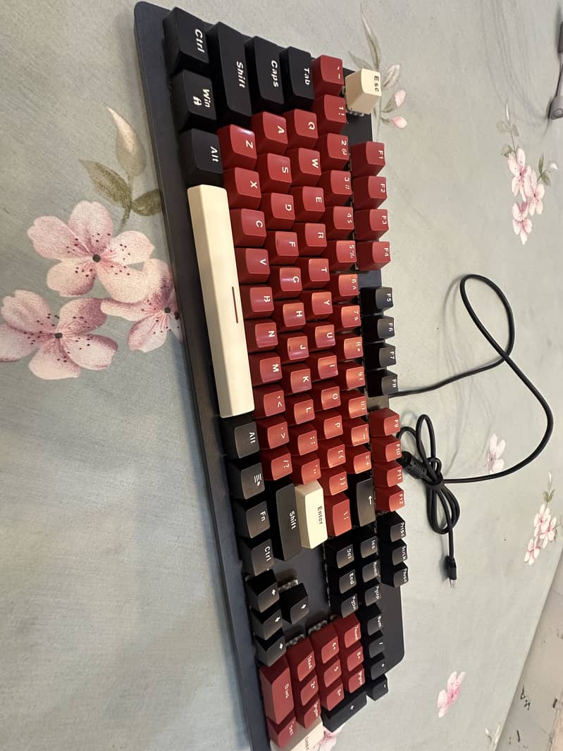 Keyboards 1