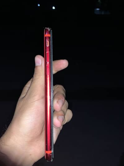 Apple iPhone SE