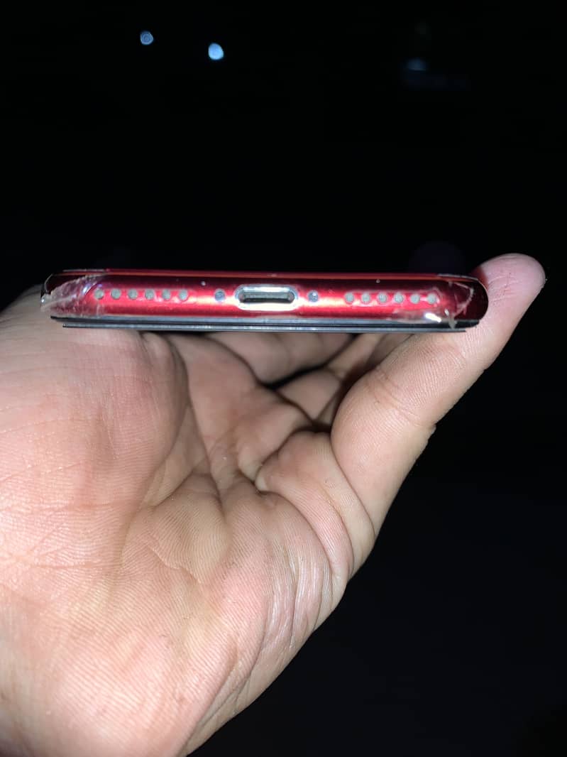 Apple iPhone SE 1