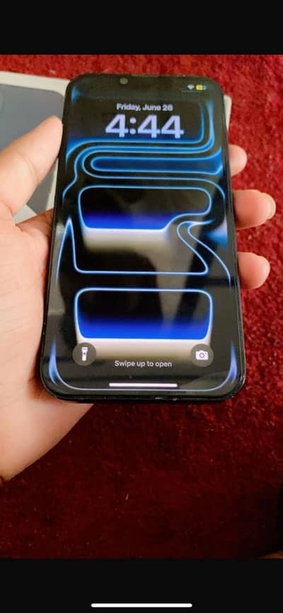 Apple iPhone 13 256gb