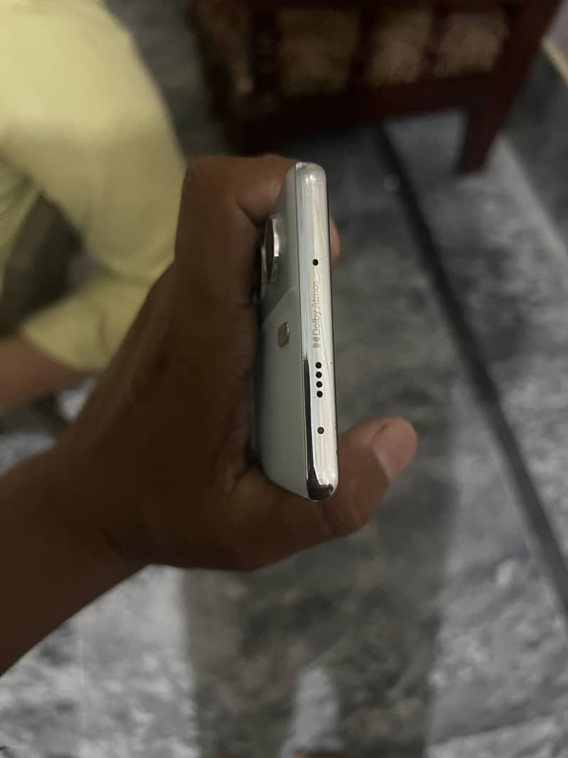 Tecno CAMON 40 Pro 3