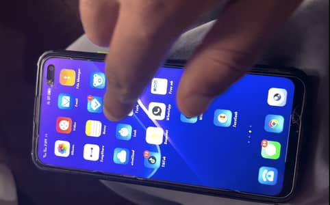Vivo V19
